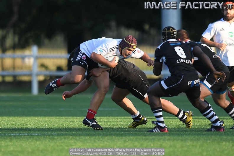 2016-09-24 Trofeo Capuzzoni 025 ASRugby Milano-Rugby Lyons Piacenza.jpg